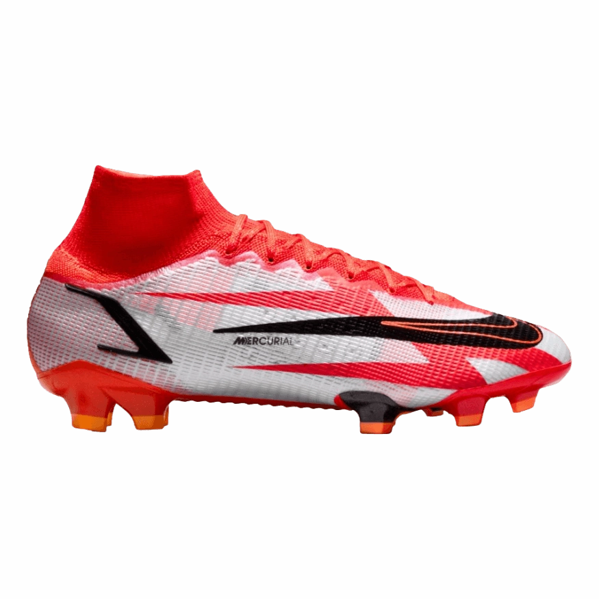 Nike Mercurial Superfly 8 Elite CR7 Firm Ground Cleats Nike Court Shoes