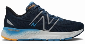 New Balance Mens X 880v13 Wide- NB Navy (M880N13-2E) Sl Running Shoes