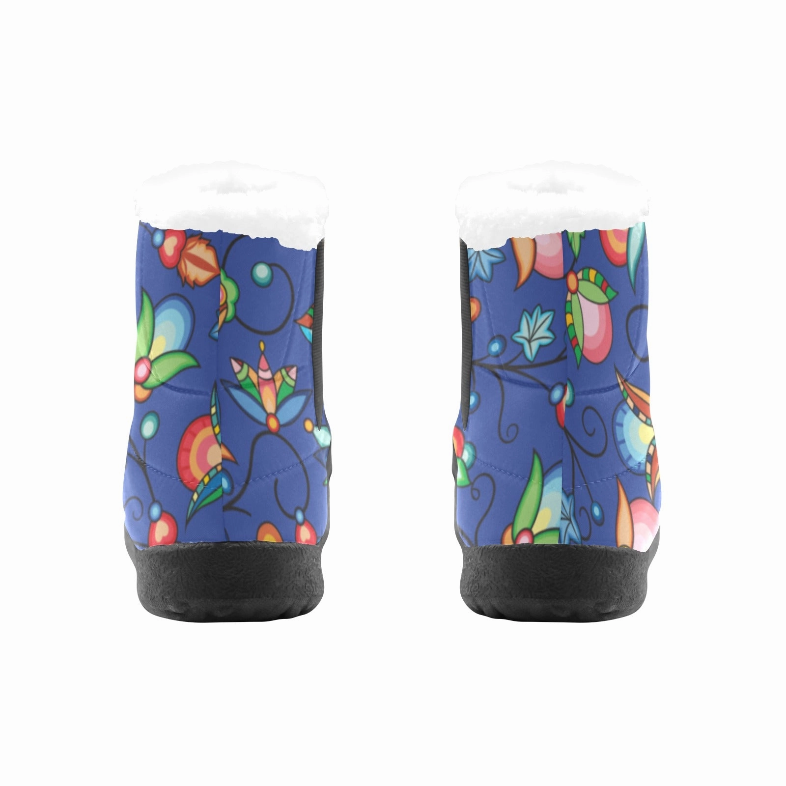 Forsake Hiking Boots Prairie Plains Spirit Nightfall Men's Padded Winter Boot