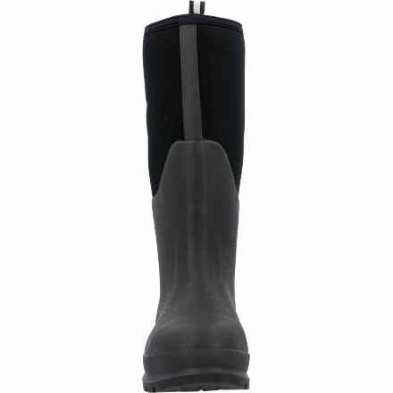 Itasca Shoes Waterproof Muck Boot Men's Chore Steel Toe Work Boot CHS000A