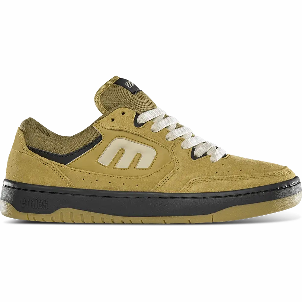 Loot Mesh Skate Shoes