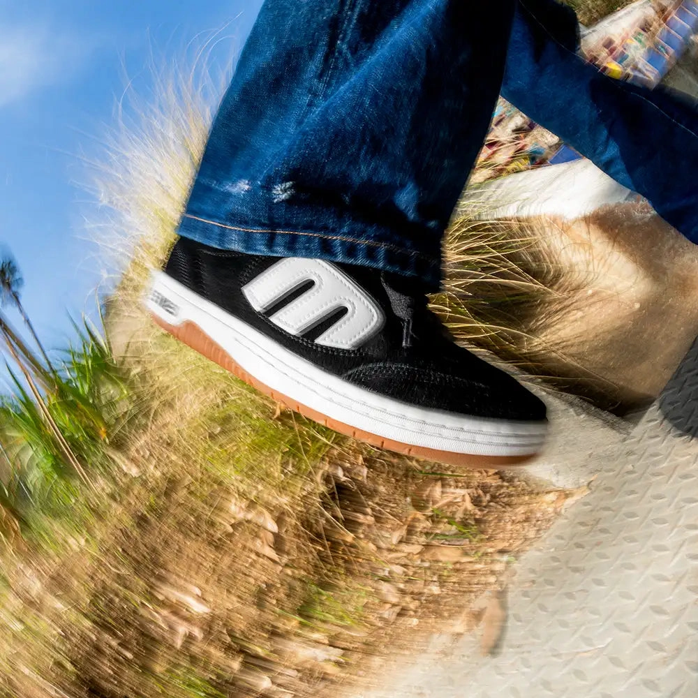 Boa Skate Shoes Loot