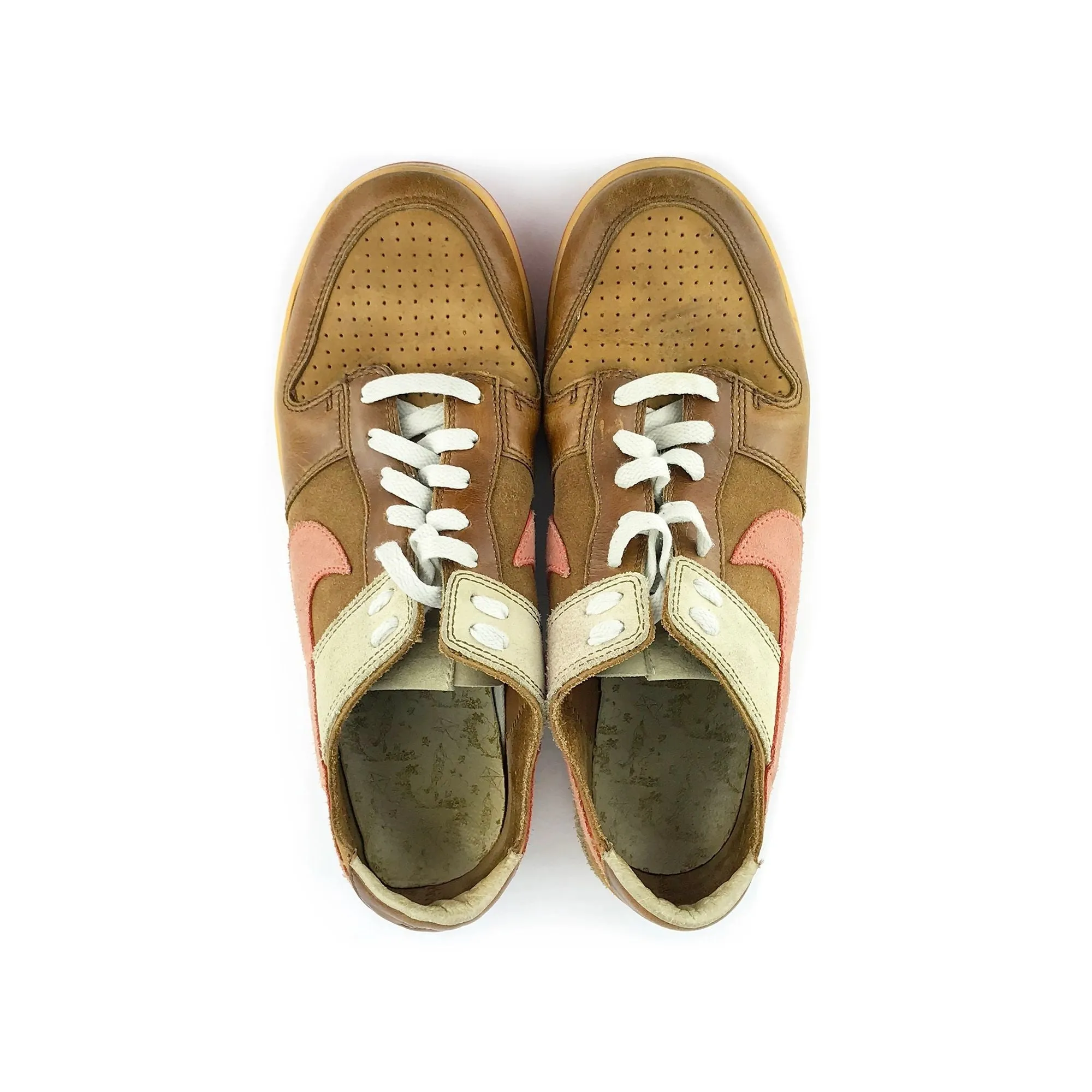 Nike Dunk 2005 NL Low Leather Size 11.5 Ken Carson Complex Sneakers