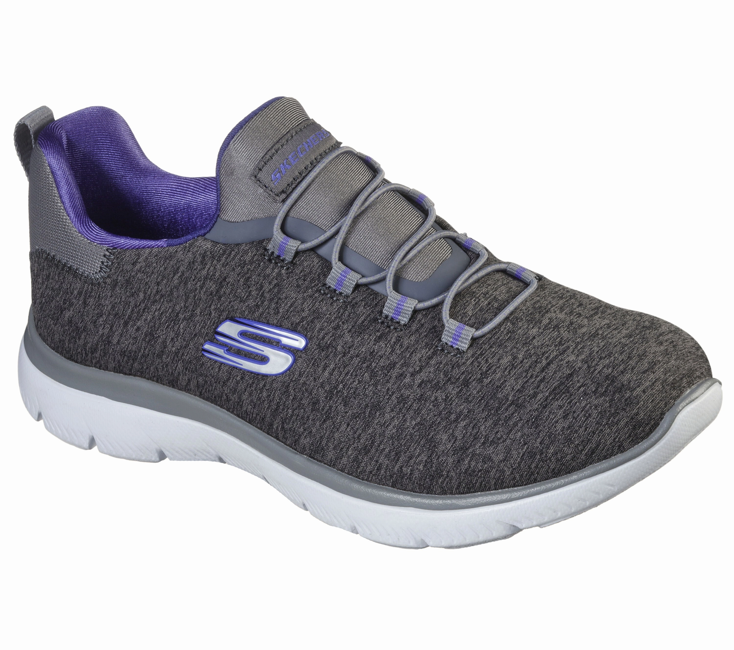 Skechers Women's Summits Quick Getaway Sneaker Puma Sneakers Sale