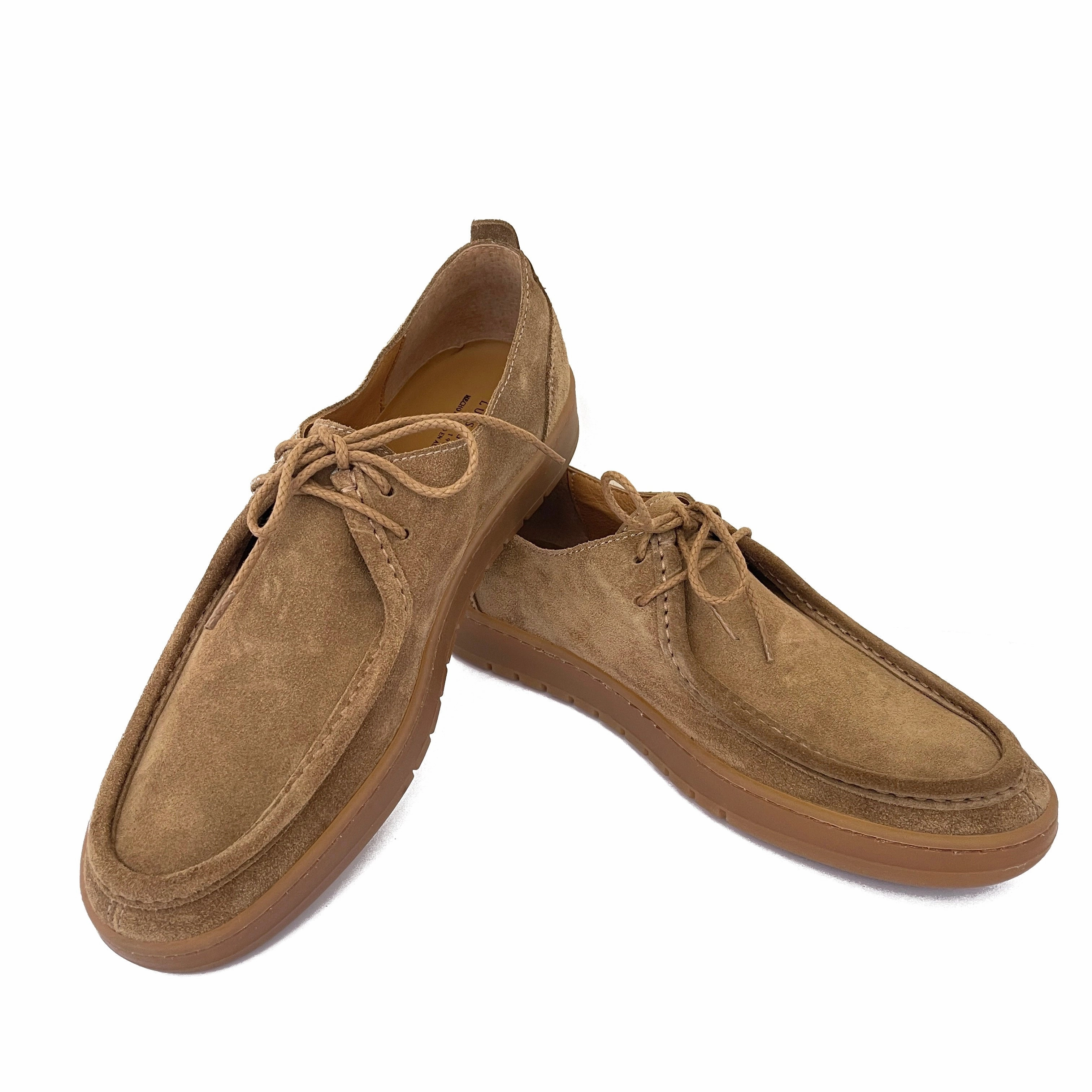 Air Max Casual Shoes LUIS GONZALO 1966 | DRESS SHOES | MEN | 7983H5