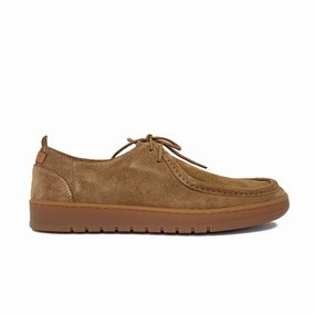 Casual Shoes Snow LUIS GONZALO 1966 | DRESS SHOES | MEN | 7983H5