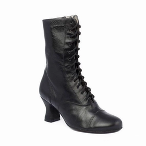 Boots Texas Annie 2.5in Can Can Boot Soft Sole