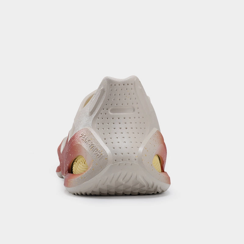 Peak Taichi Summer Beach Sandals Women Waterproof Quick Dry Shoes Lightweight Soft Walking Shoes For Women ET21168L Waterproof Sandals