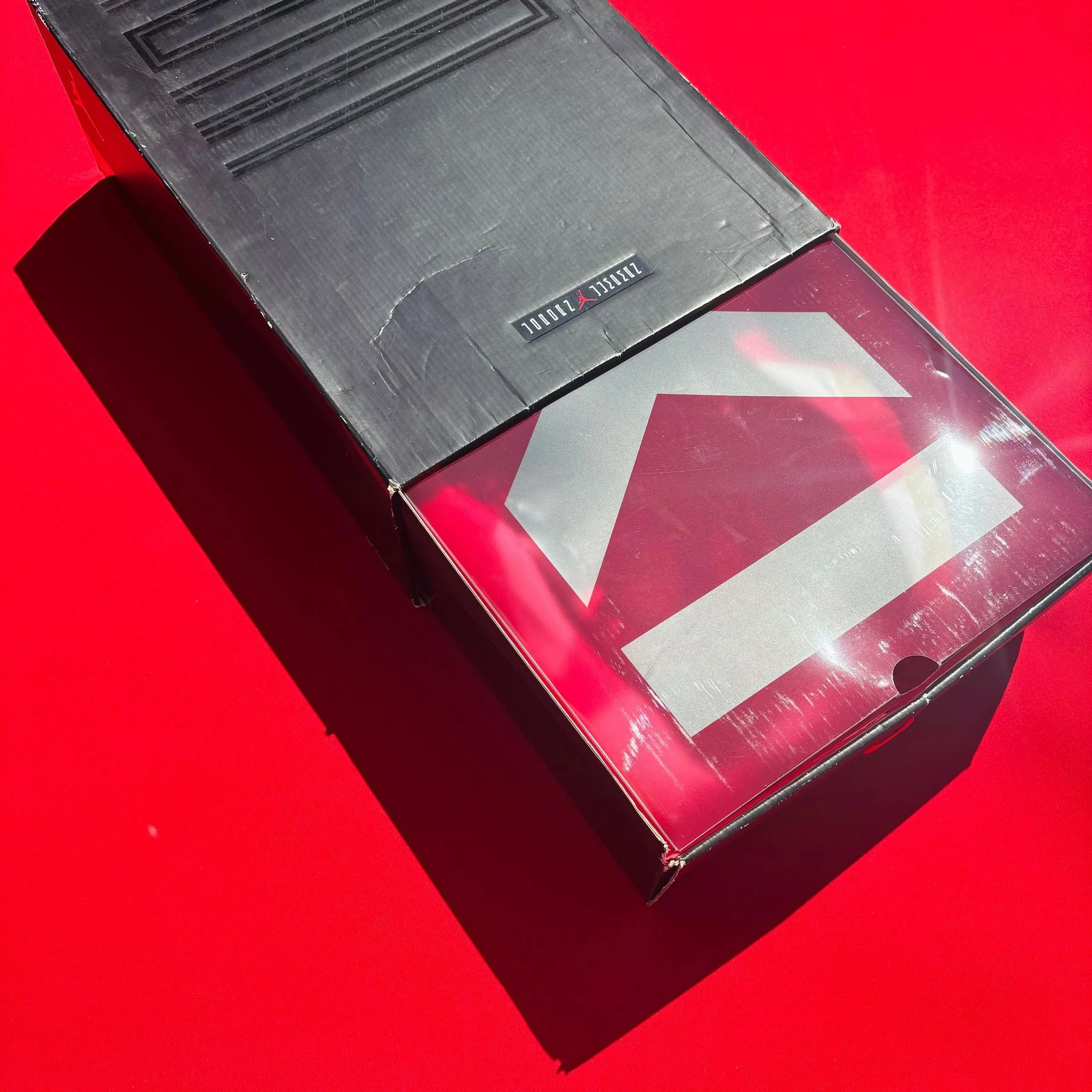 Kevin Garnett Sneakers Nike Air Jordan 11 XI 72-10 2015 New Size 13