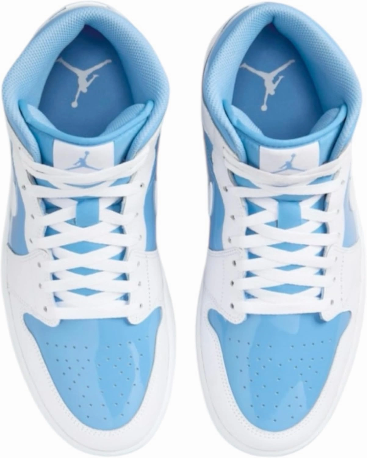 Nike Air Precision Vi Basketball Shoes Nike Air Jordan 1 Mid Men's Shoes