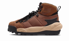 Nike Magmascape SP Sacai Light British Tan Nike Air Max Torch Shoes