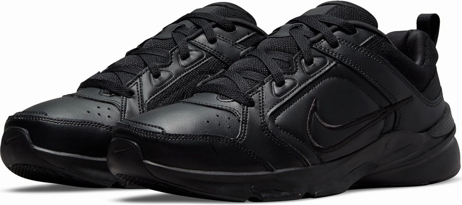 Nike Men's Sneaker Gymnastics Shoes Nike Shaq Shoes