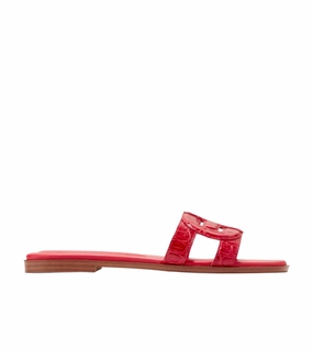 Cole Haan Women's Chrisee Slide Sandals Sandals Cover Bunions