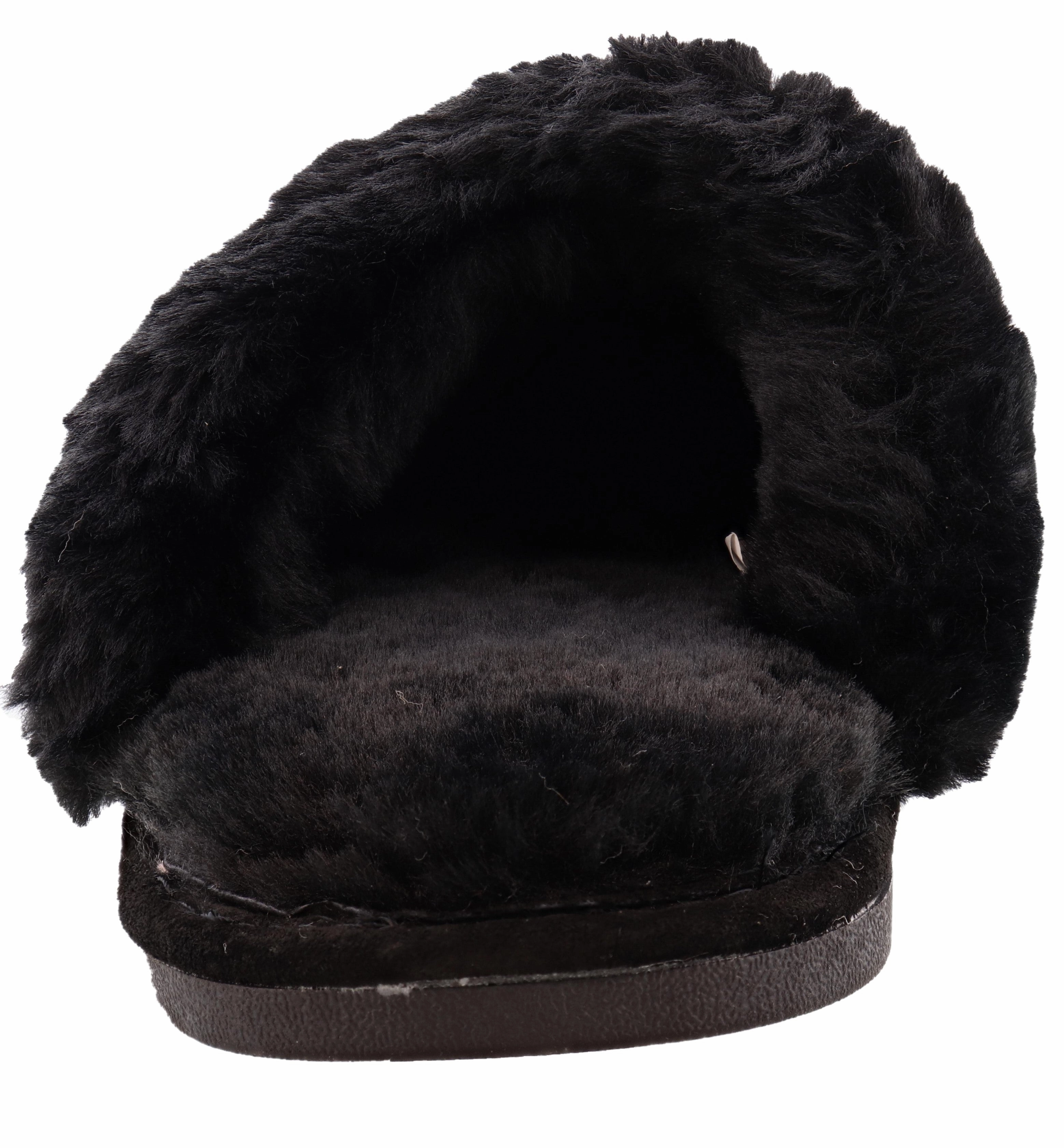 Lady's Slippers Lamo Lady's Scuff Lightweight House Slippers Womens