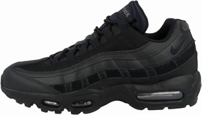 Nike Unisex Running Shoe, Black Black Dk Grey, 13 US Men Kobe Bryant Shoes Nike