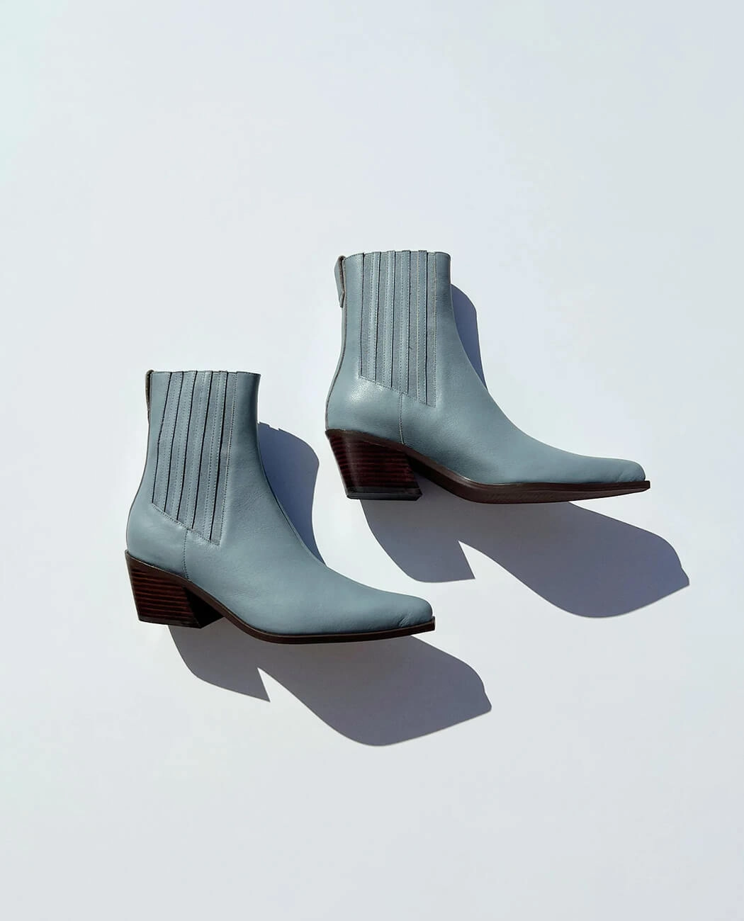 Embroidered Western Boots Hillary western style boot for women