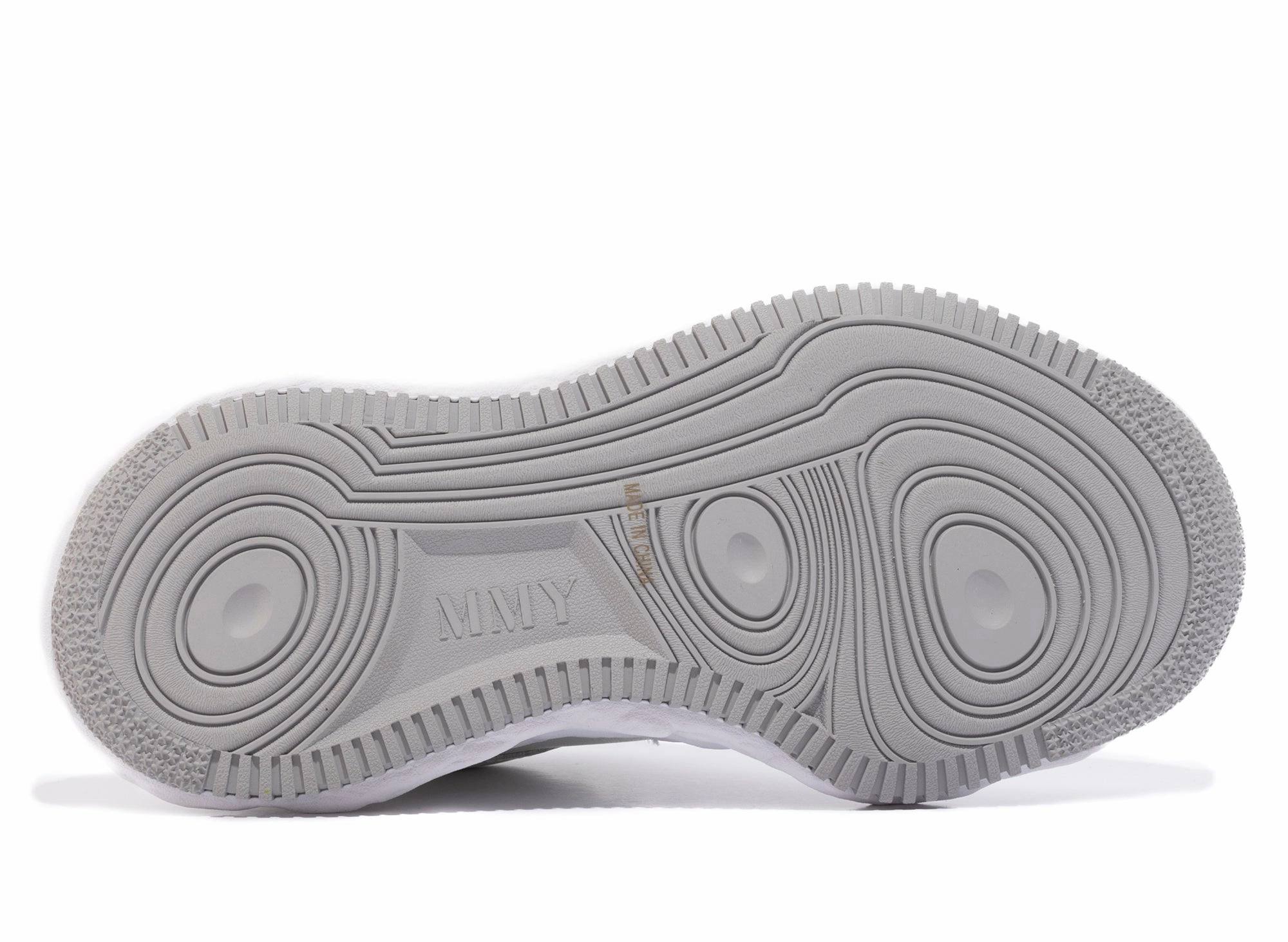 Maison Mihara Yasuhiro Wayne Original Low Top Sneaker in White Most Durable Badminton Shoes