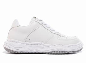 Badminton Shoes Power Cushion 65 Maison Mihara Yasuhiro Wayne Original Low Top Sneaker in White