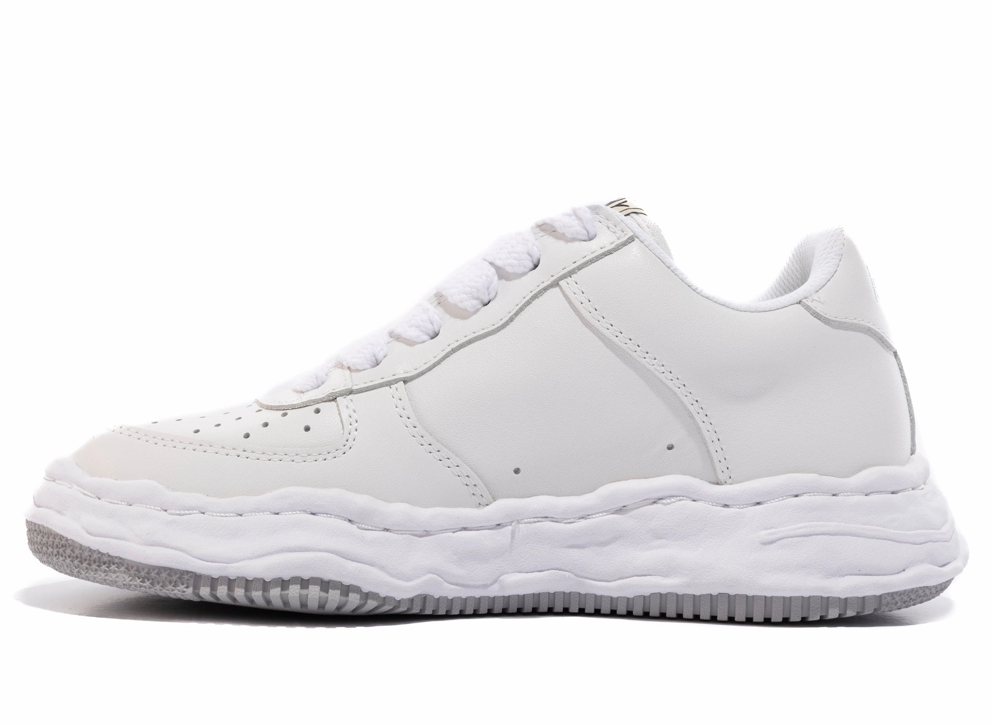 Badminton Shoes Flipkart Maison Mihara Yasuhiro Wayne Original Low Top Sneaker in White