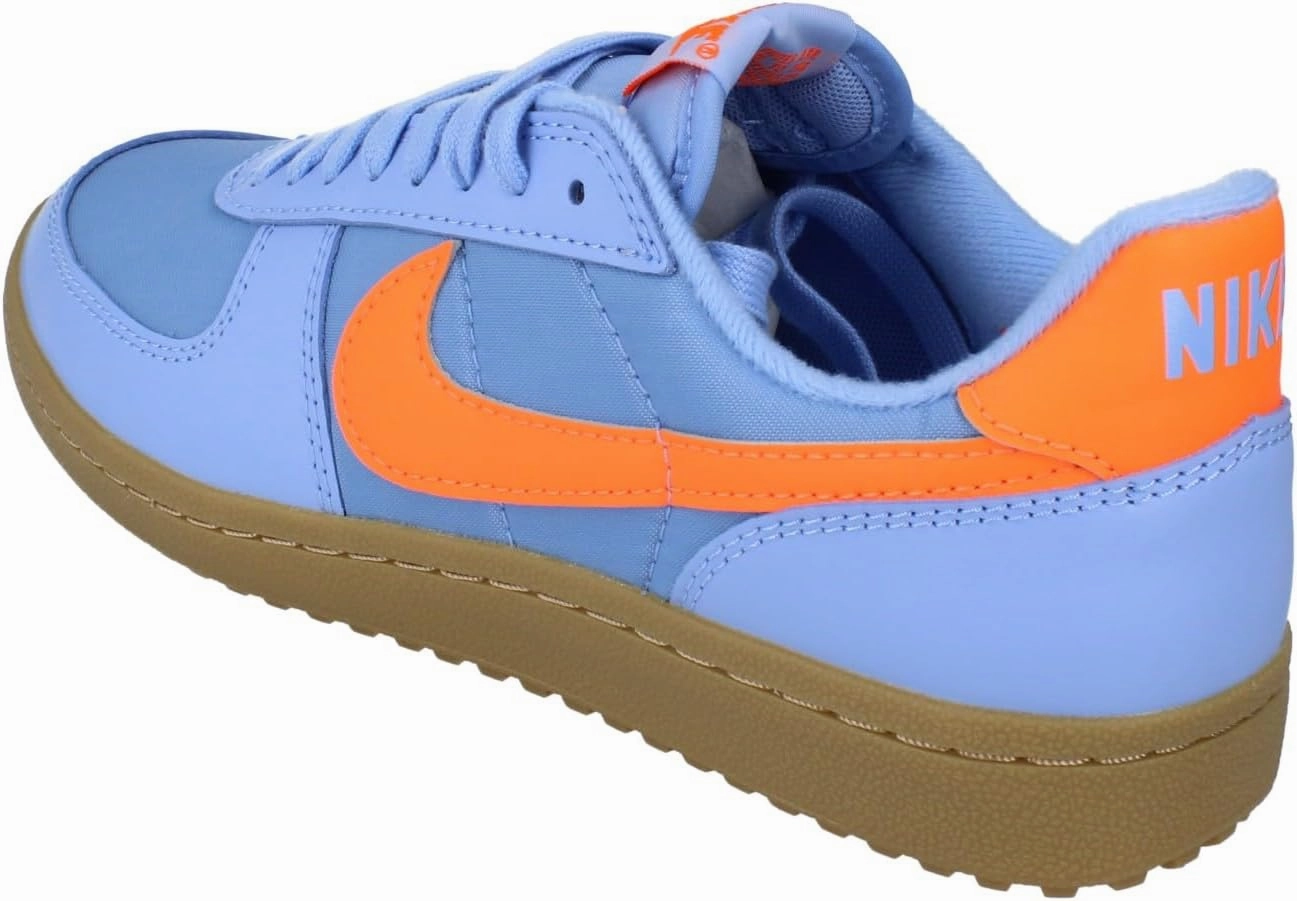 Nike Men's Laced Shoes Roger Federer Tennis Shoes Nike