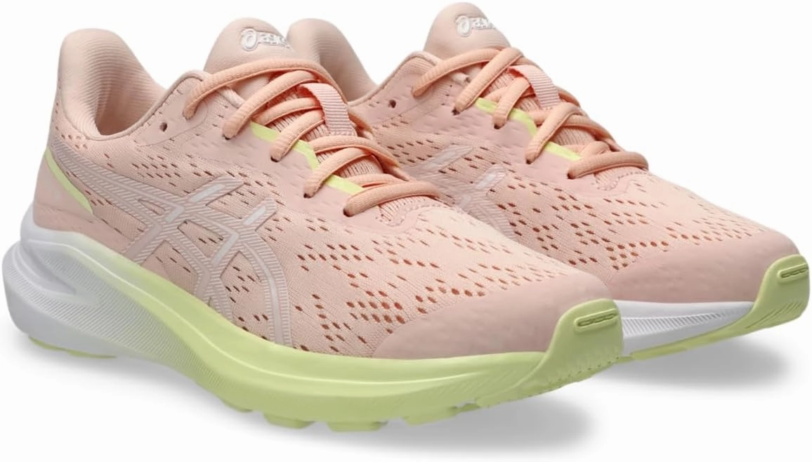 ASICS Kid's GT-1000 13 Grade School Running Shoe Asics Shoes Sale