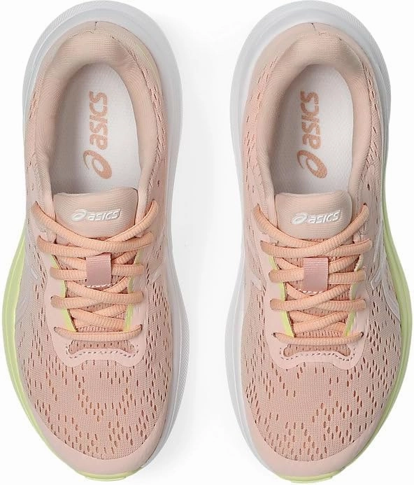 Asics Running Shoe Reviews ASICS Kid's GT-1000 13 Grade School Running Shoe