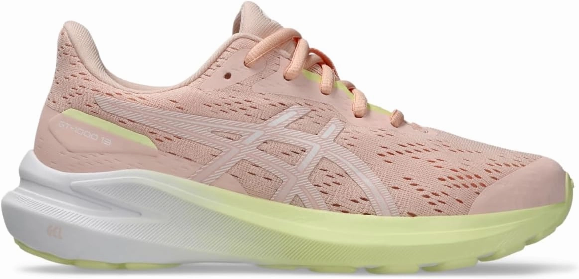 ASICS Kid's GT-1000 13 Grade School Running Shoe Asics 2024 Running Shoes