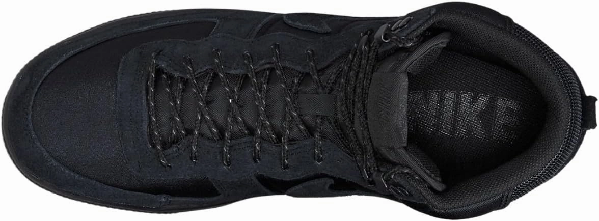 Nike Wildhorse Trail Running Shoes Nike Terminator High Mens Trainers Fd0650 Sneakers Shoes