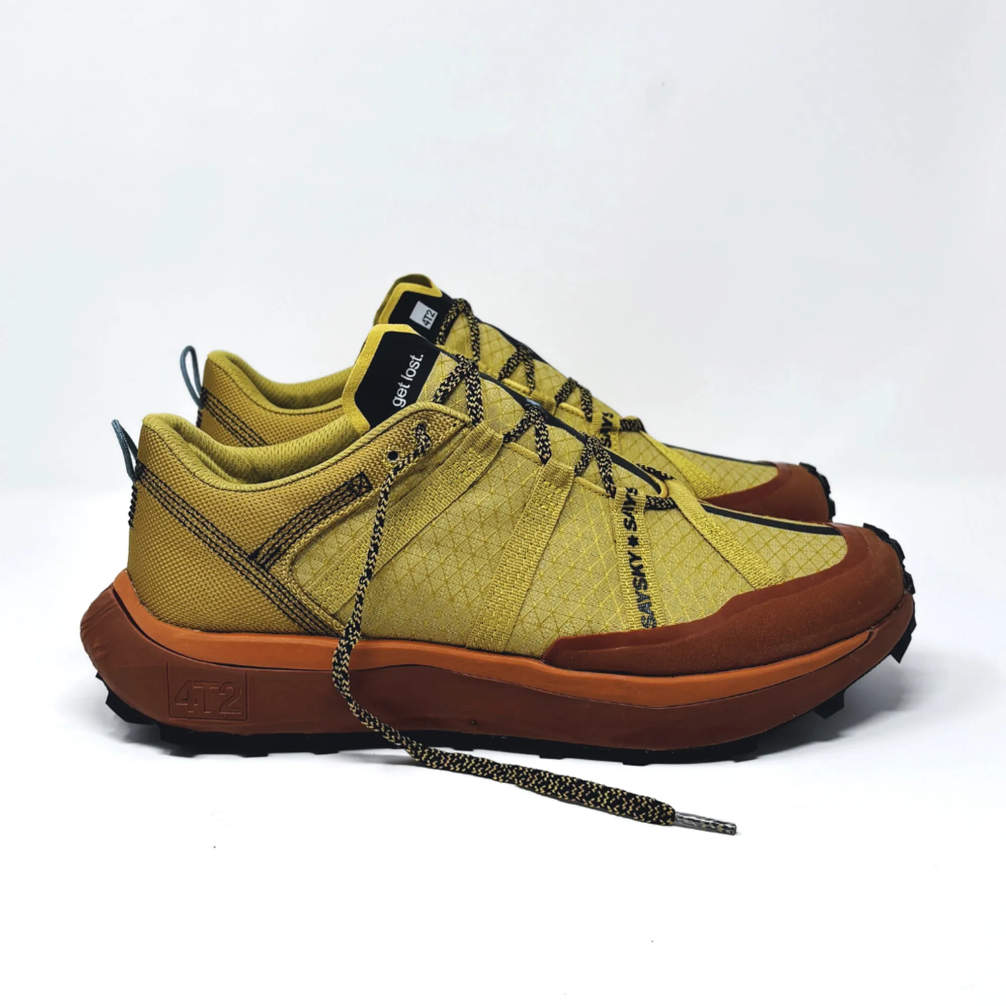 SAYSKY X 4T2 Get Lost Trail Running Shoes Prodigio Trail Running Shoe