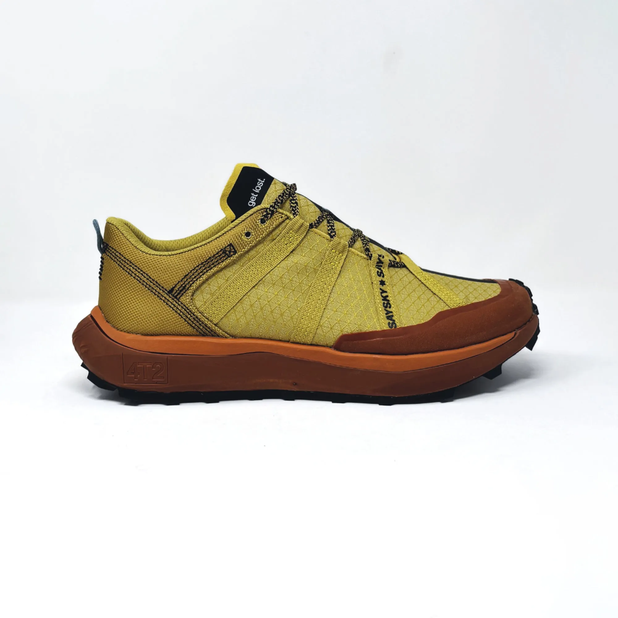 Fastest Trail Running Shoes SAYSKY X 4T2 Get Lost Trail Running Shoes