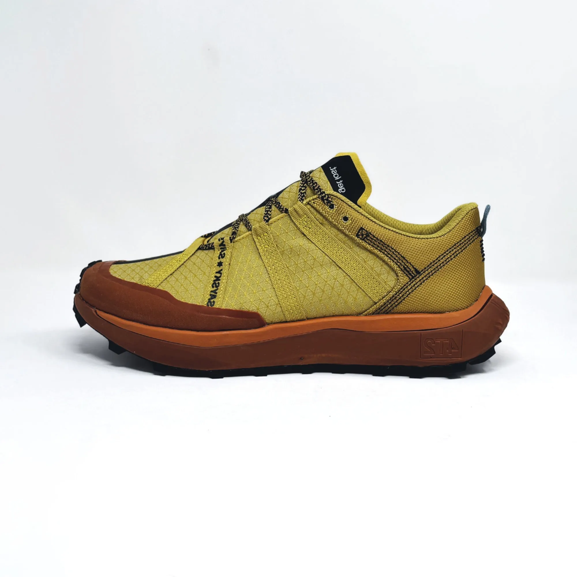 SAYSKY X 4T2 Get Lost Trail Running Shoes Gtx Trail-running Shoes