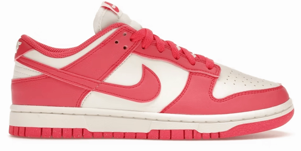 Nike Dunk Low Next Nature Aster Pink (Women's) Nike Shoe Near Me