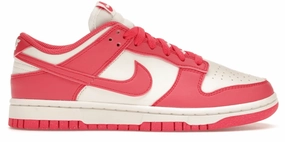 Nike Dunk Low Next Nature Aster Pink (Women's) Kd Shoes Nike