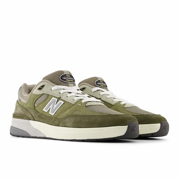 Skate Shop Shoes New Balance - Reynolds 993 - #NM933JKL
