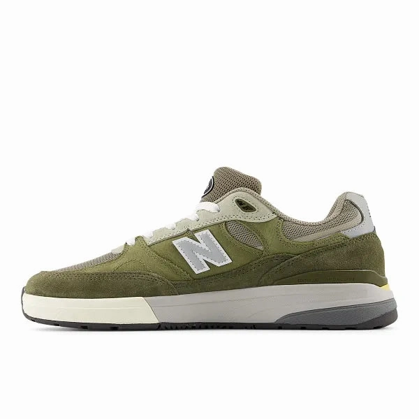 New Balance - Reynolds 993 - #NM933JKL Sb Portmore Ii Ultralight Skate Shoe