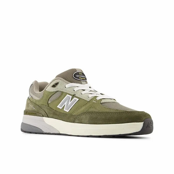 New Balance - Reynolds 993 - #NM933JKL Vegan High Top Skate Shoes