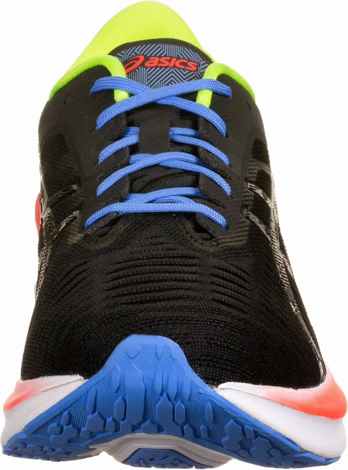 ASICS Mens Novablast Running Shoe Asics Comfortable Walking Shoes