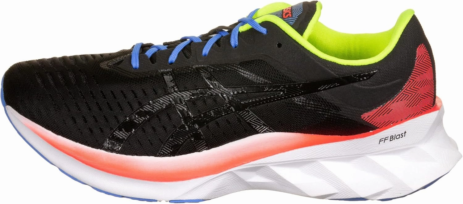 Asics Shoes Discount Sale ASICS Mens Novablast Running Shoe