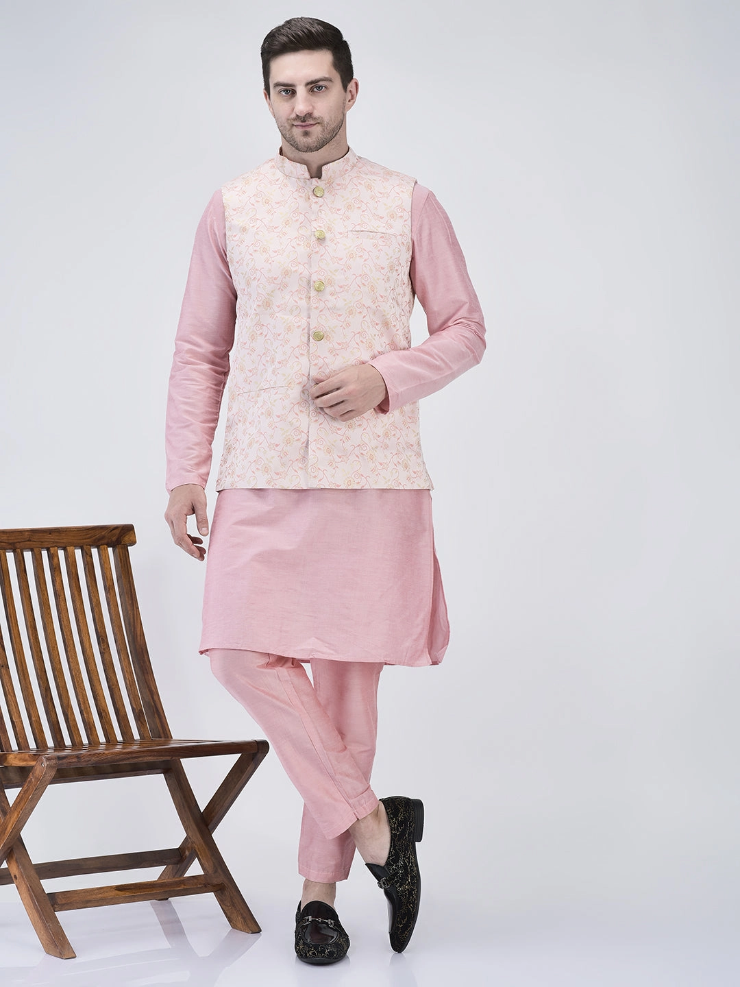 Rain Proof Hiking Boots Men Black Party Formal Velvet Horsebit Buckle Slip On Loafer Shoes