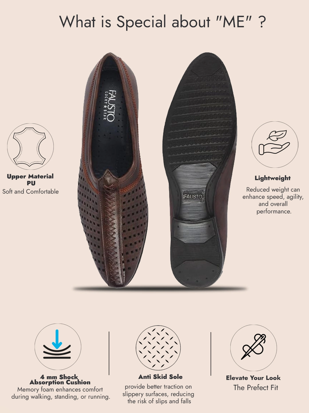 Men Brown Breathable Traditional Wedding Slip On Ethnic Juttis and Mojaris|Party Slip On Evening Shoes|Traditinal Kurta Shoes Cotopaxi Hiking Shoes