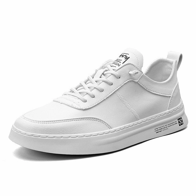 Year Waterproof Golf Shoes Men Canvas Shoes Breathable Cool Street Shoes Male Brand Sneakers Black Blue Red Men's Causal Shoes Flats Shoes  Leisure shoes