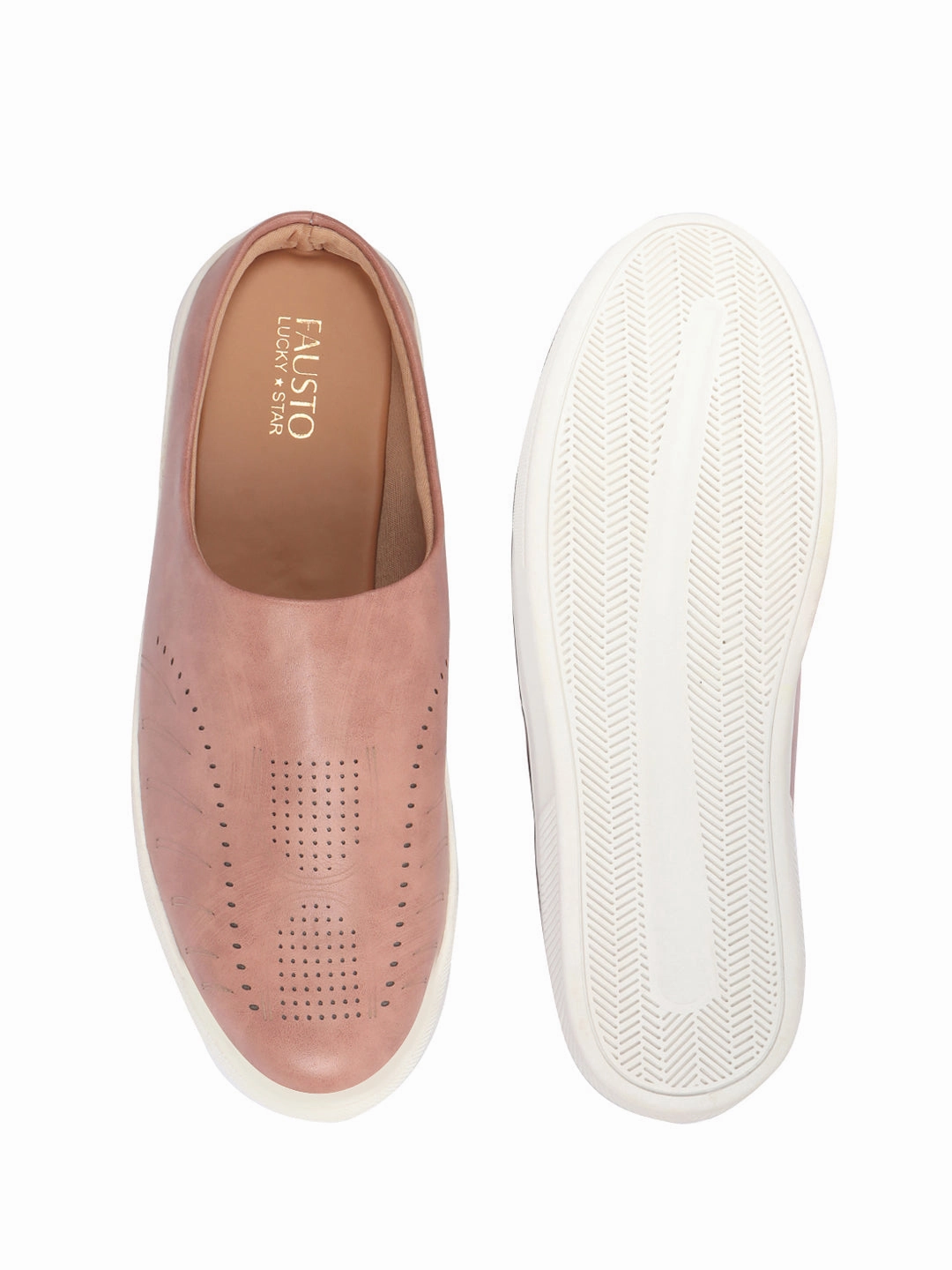 Men Peach Back Open Stylish Design Slip On Shoes Dunk Low Retro Se Retro Pack Casual Shoes