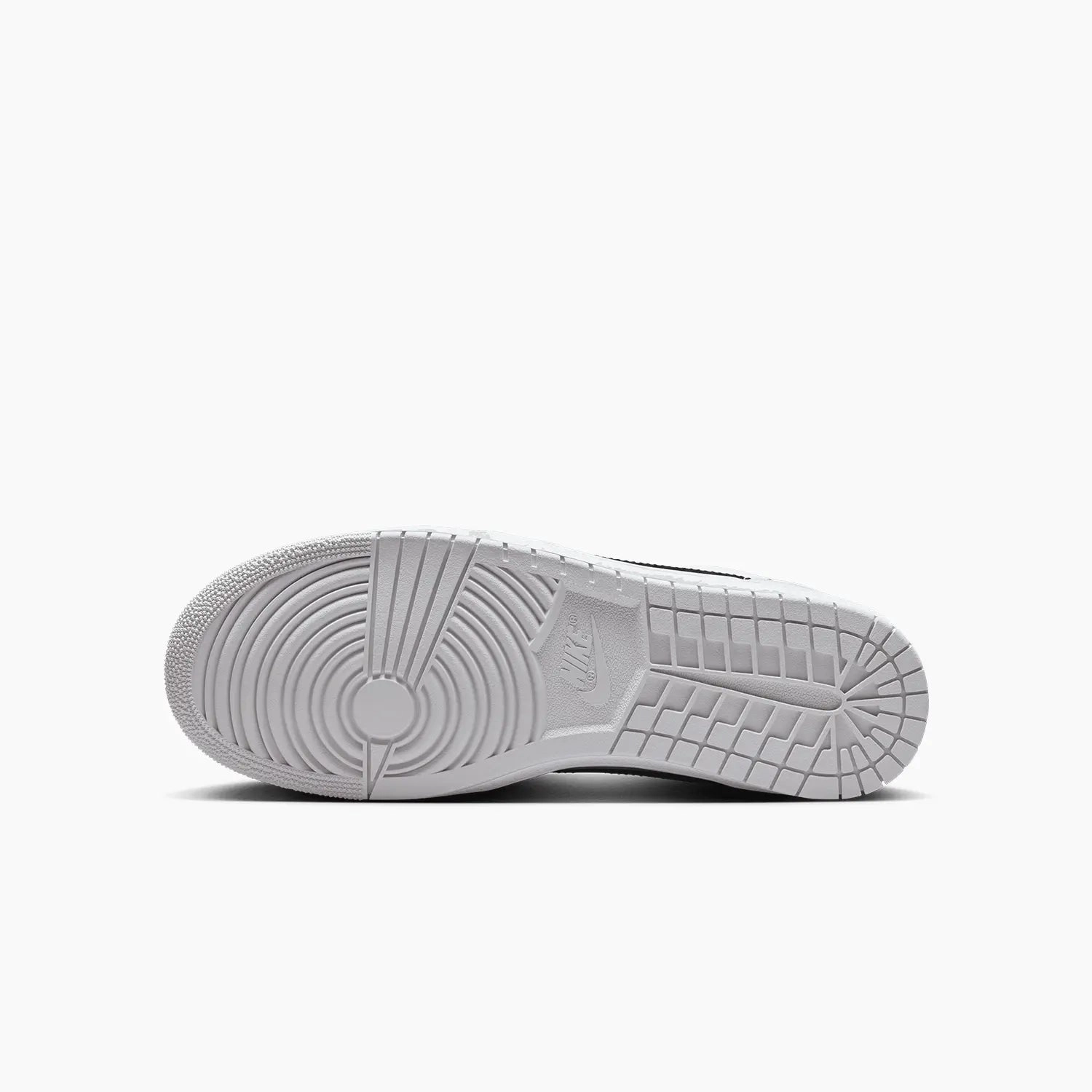 Nike Shoe Exchange Policy Men's Air Jordan 1 Low 85 "Metallic Black"