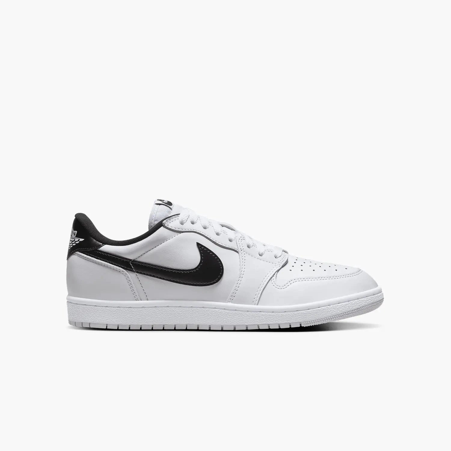 Men's Air Jordan 1 Low 85 "Metallic Black" Shoes At Nike Store