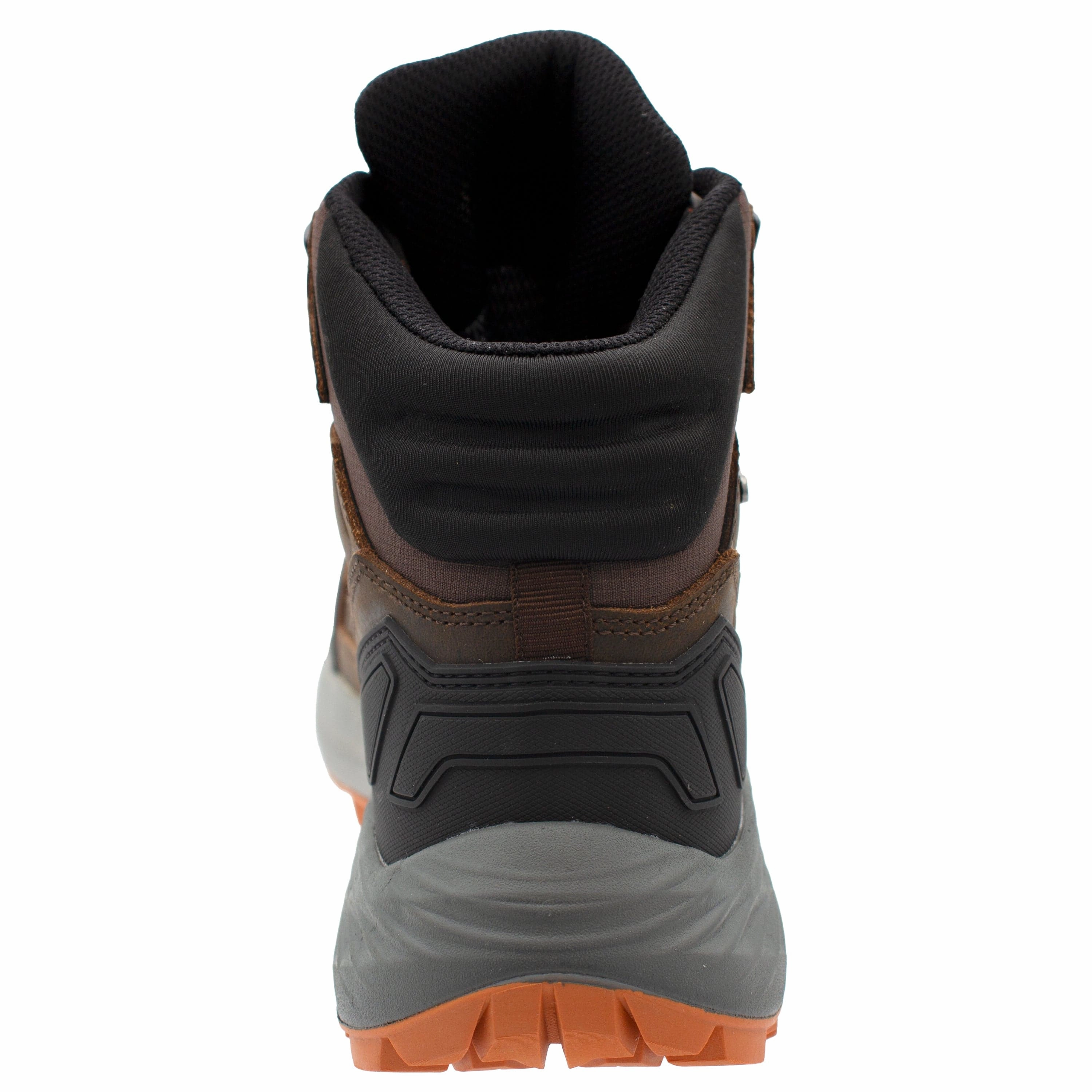 Panorama Waterproof Low Hiking Shoes Men's Alpine Ridge Mid Waterproof Hiking Boot