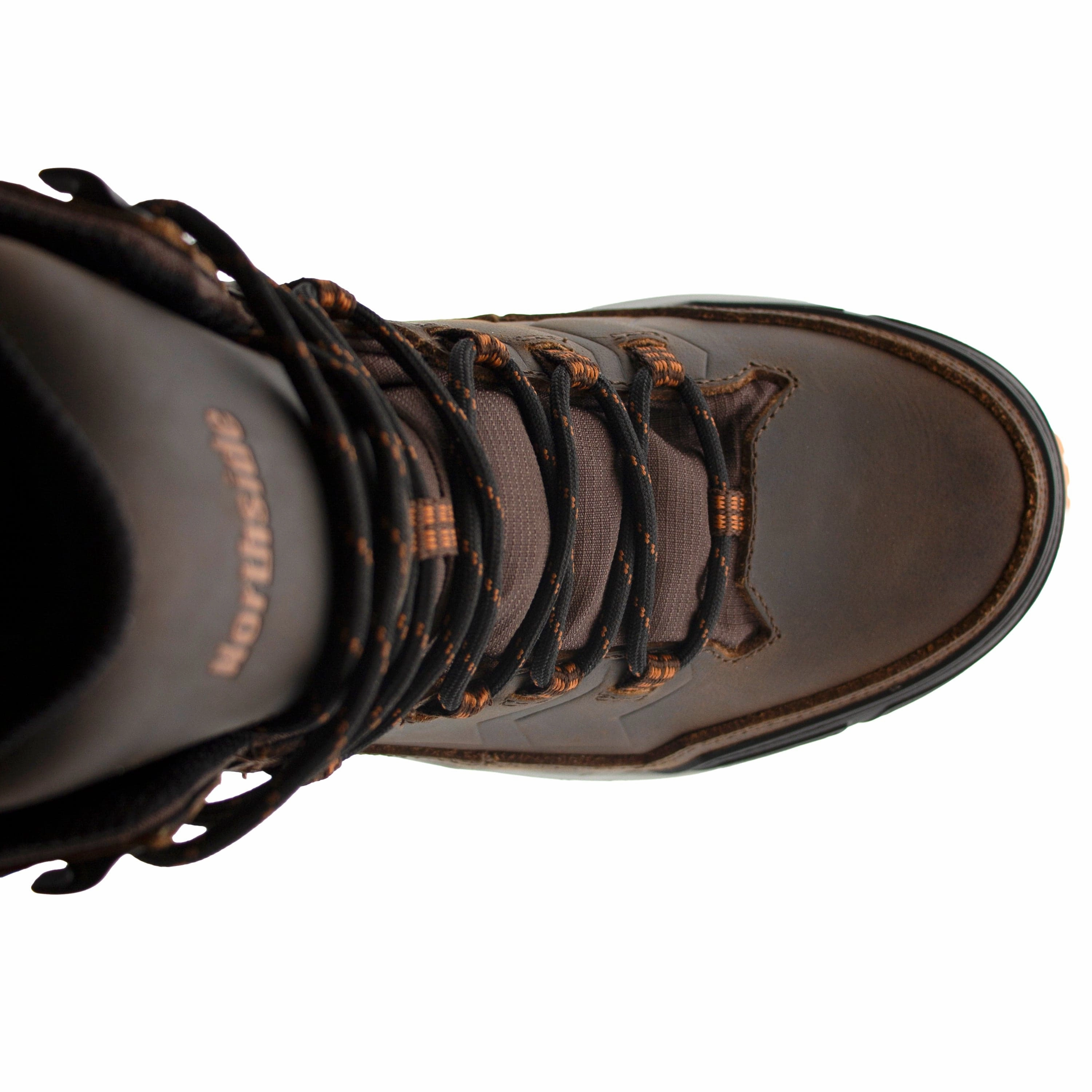 Best Hiking Shoes For Arch Support Men's Alpine Ridge Mid Waterproof Hiking Boot