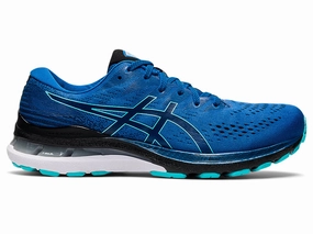 Asics Gel-contend 7 Running Shoes Men's Asics Gel-Kayano 28, Lake Drive/Black, 11.5 D Medium