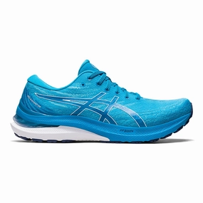 Asics Gel-excite 9 Running Shoes Review Men's Asics Gel-Kayano 29, Island Blue/White, 12.5 D Medium