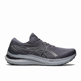Best Asics Shoes For Cross Training Men's Asics Gel-Kayano 29, Metropolis/White, 11 4E Extra Wide