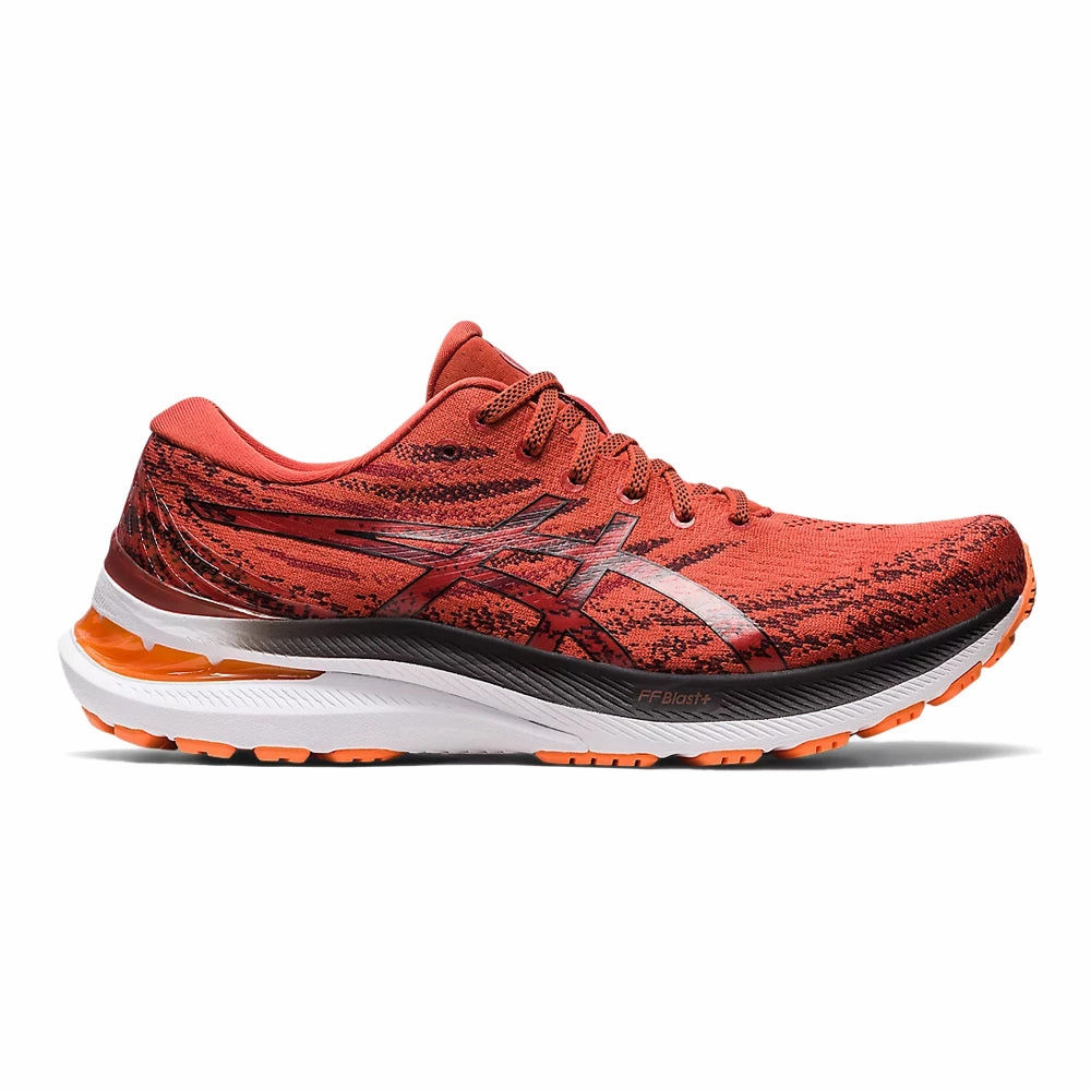 Asics Shoes San Diego Men's Asics GEL-Kayano 29, Spice Latte/Black, 7.5 D Medium